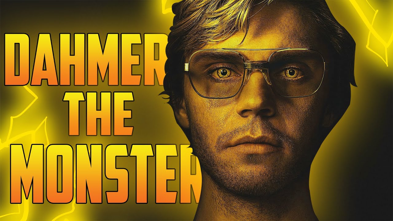 Jeffrey Dahmer THE MONSTER EDIT Softcore the neigbourhood Lyrics