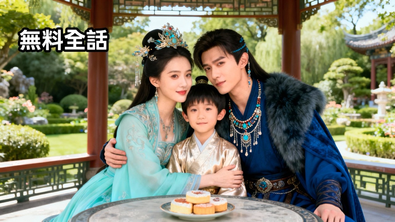 最新作全話フル | 女性医学者が古代に転生！嫌われ者の首輔夫人として、神業の医術と知恵さで皆を魅了し、離縁を決意したその時、まさかダメ男が後悔するとは！？#中国語 #全話 #無料 #一気見