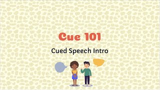 How To  Cued Speech
