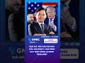Zelensky muốn trump đảm bảo hòa bình 50 năm mới chịu ký hòa bình #viral #trending #gmnc #tintuc #new