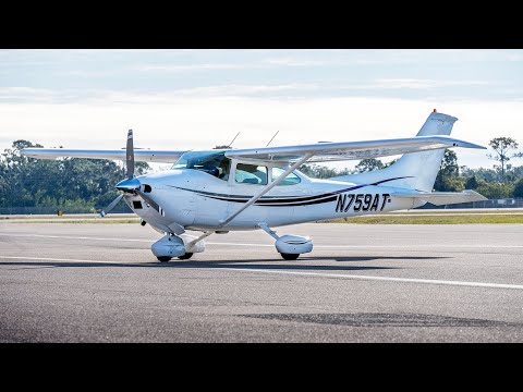 1977 Cessna 182Q With Air Plains IO 550 SOLD