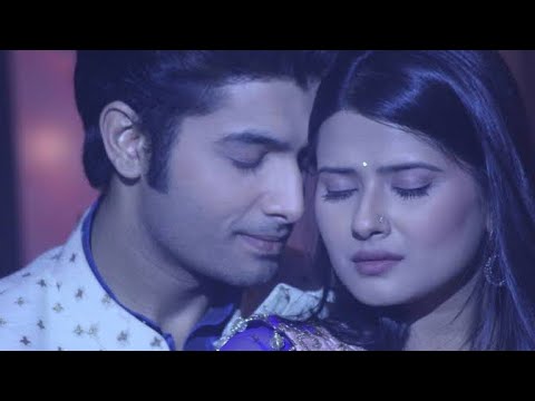 Tanu and Rishi romantic funny scene #kasam#MadhanlalJessaniOfficial