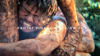 Lomba Panjat Pinang | Rt05/Rw05 #agustusan