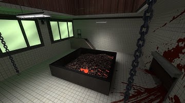 TF2 Deathrun Playtesting - Sudatory Beta 2