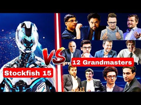 Stockfish 16 Beta (3957) Vs Alphazero (4000) Game 1, Stockfish 16, Alpha  Zero, Stokfish