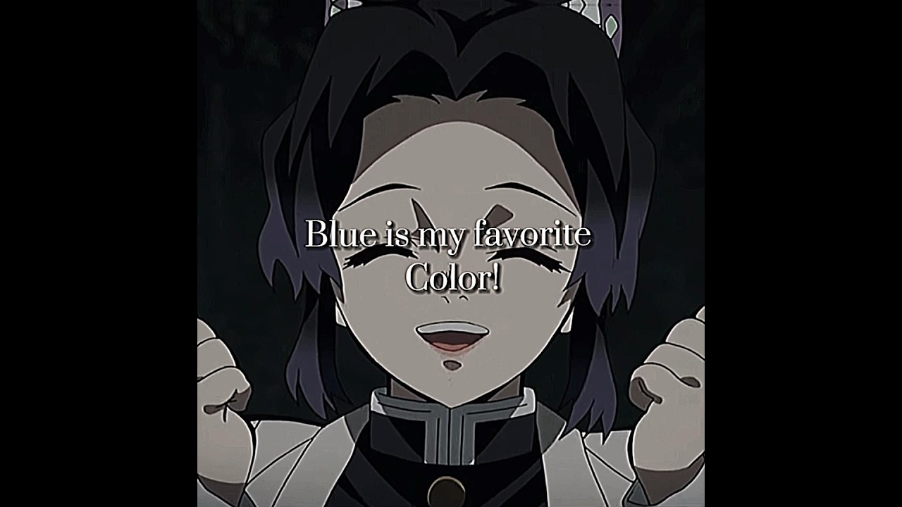 blue is my favorite color edits 