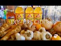 How to make: DIY- FIRE CIDER