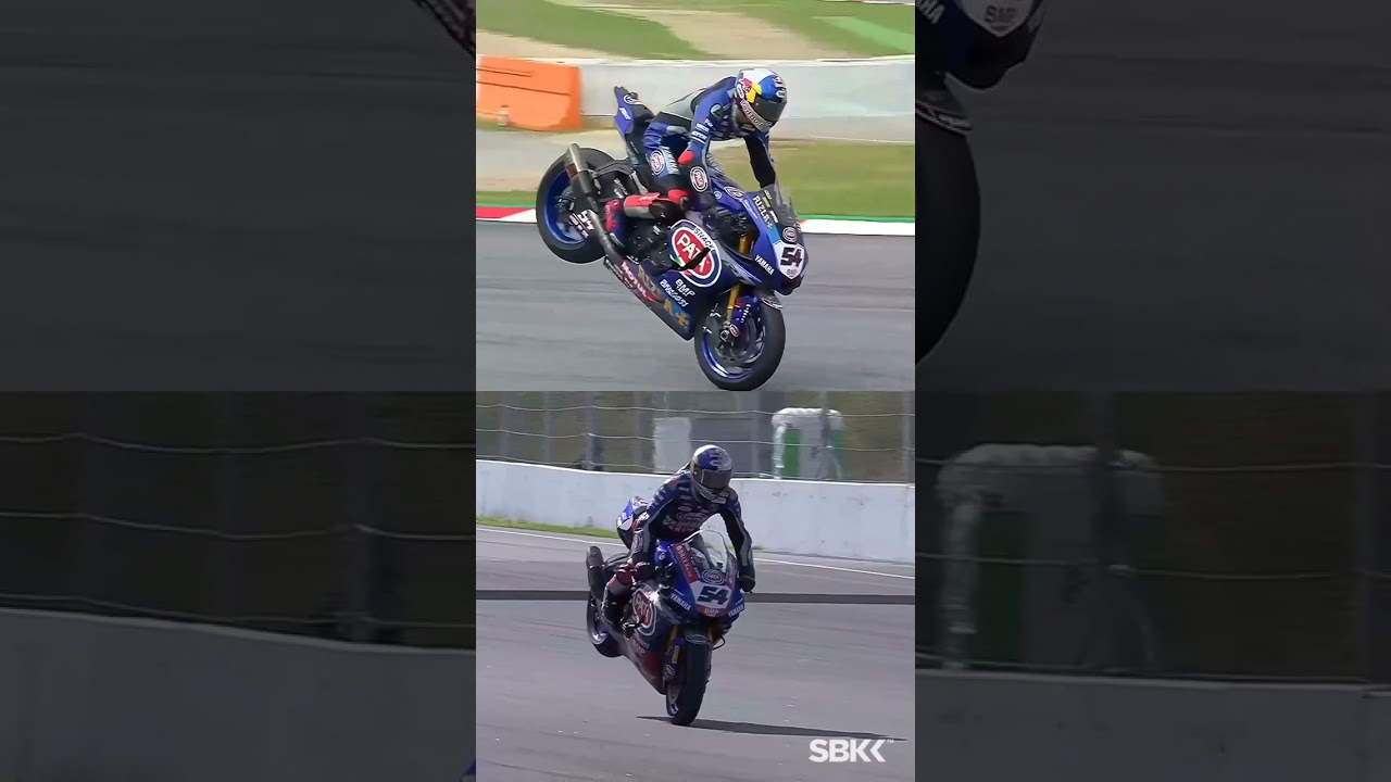 Stoprak from Catalunya 2021