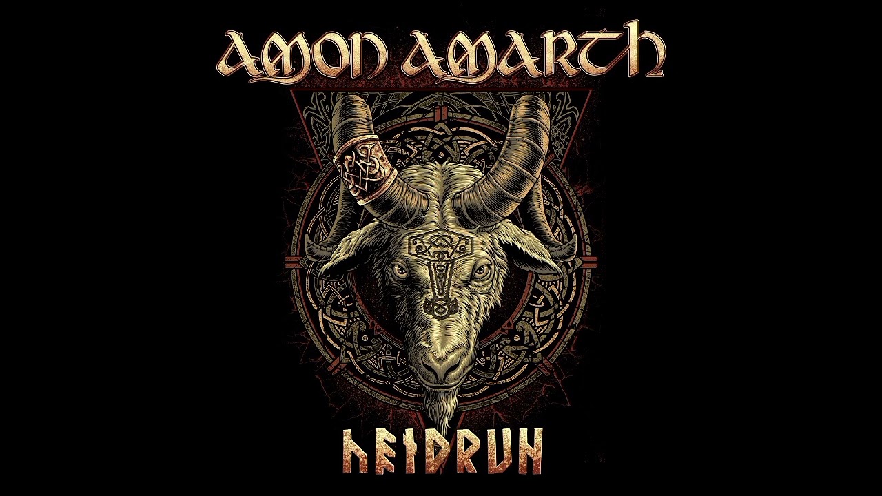 Amon Amarth - \