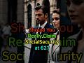 Should You Really Claim Social Security at 62? RetirementLife #SeniorLiving