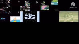 Up To Faster King Parison