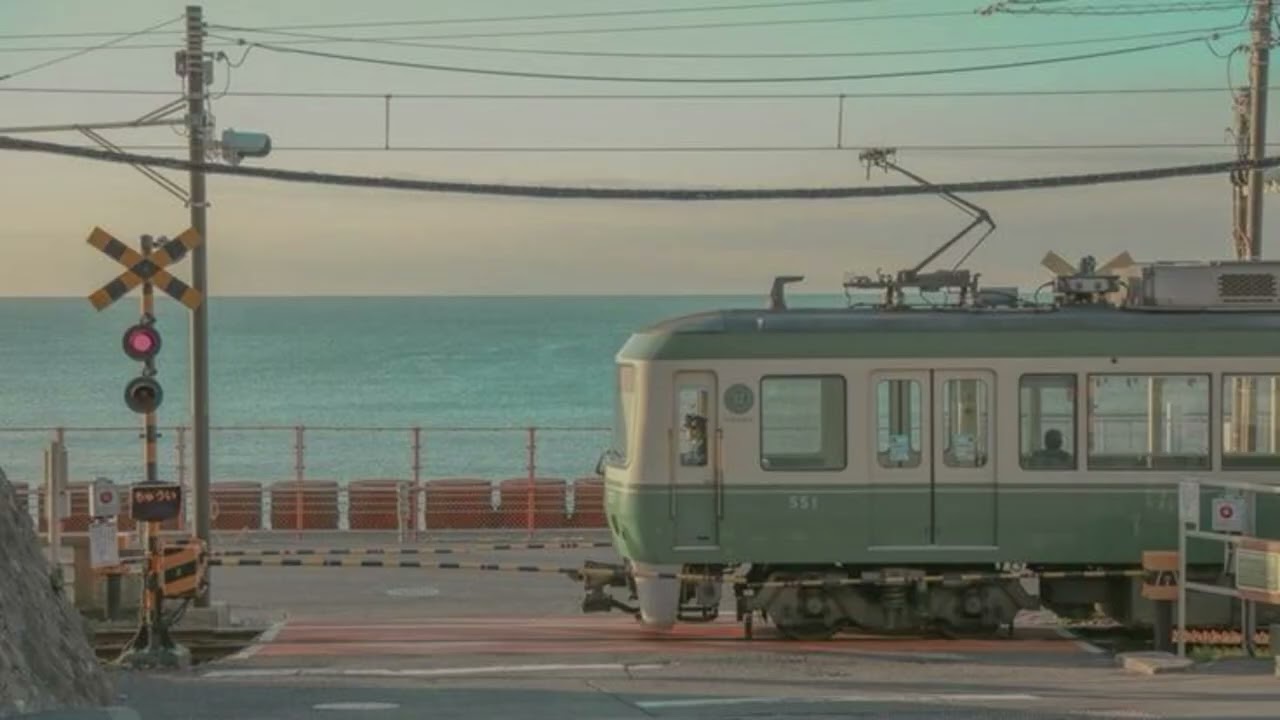 Slow Down the World 🍃 | Relaxing Nature for Inner Peace | Fantasy Music & Ambience