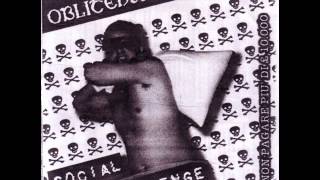 Obliteration - Social Revenge (FULL ALBUM 1998)