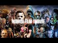 Capture de la vidéo Horror Film Tribute (Kawasaki Warehouse · Kalax)
