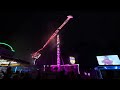OffRide | Extazy | Feria de Torrelavega -2025 | @davidsoloferia_