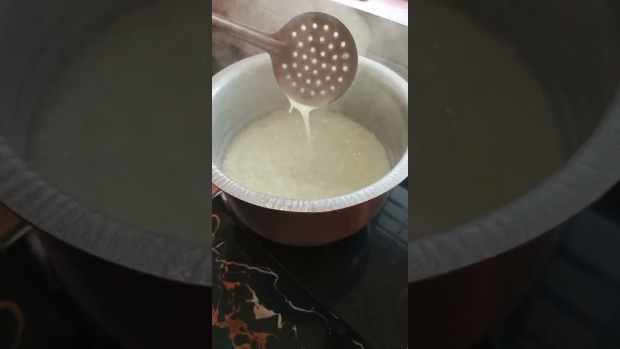 Sardiyon me ghee kaise banaye | 