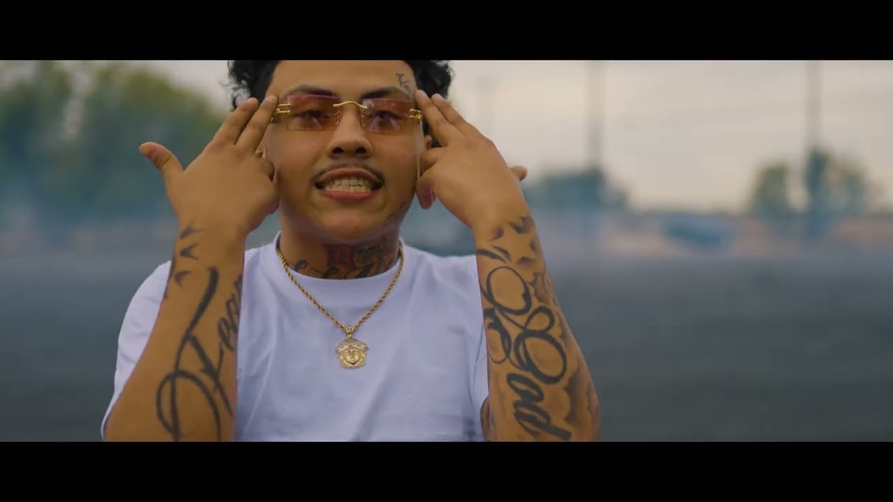 Karma5hunnit Change (Official Music video)