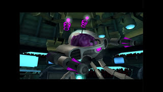 Ratchet & Clank 2 - Beta Playthrough - Part 2