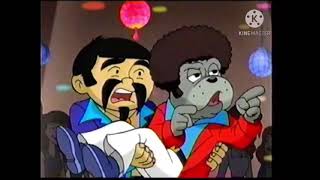 Toon Disney Fus World Marathon Promo September 2006