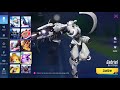 Gabriel Gameplay 1 Super Mecha Champions Gabriel Gameplay 1 Super Mecha Champions