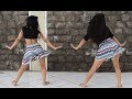 Sexy Baliye Dance Cover | Aamir Khan | Mika Singh | Kausar | Dance Cover by Srishti & Karthika