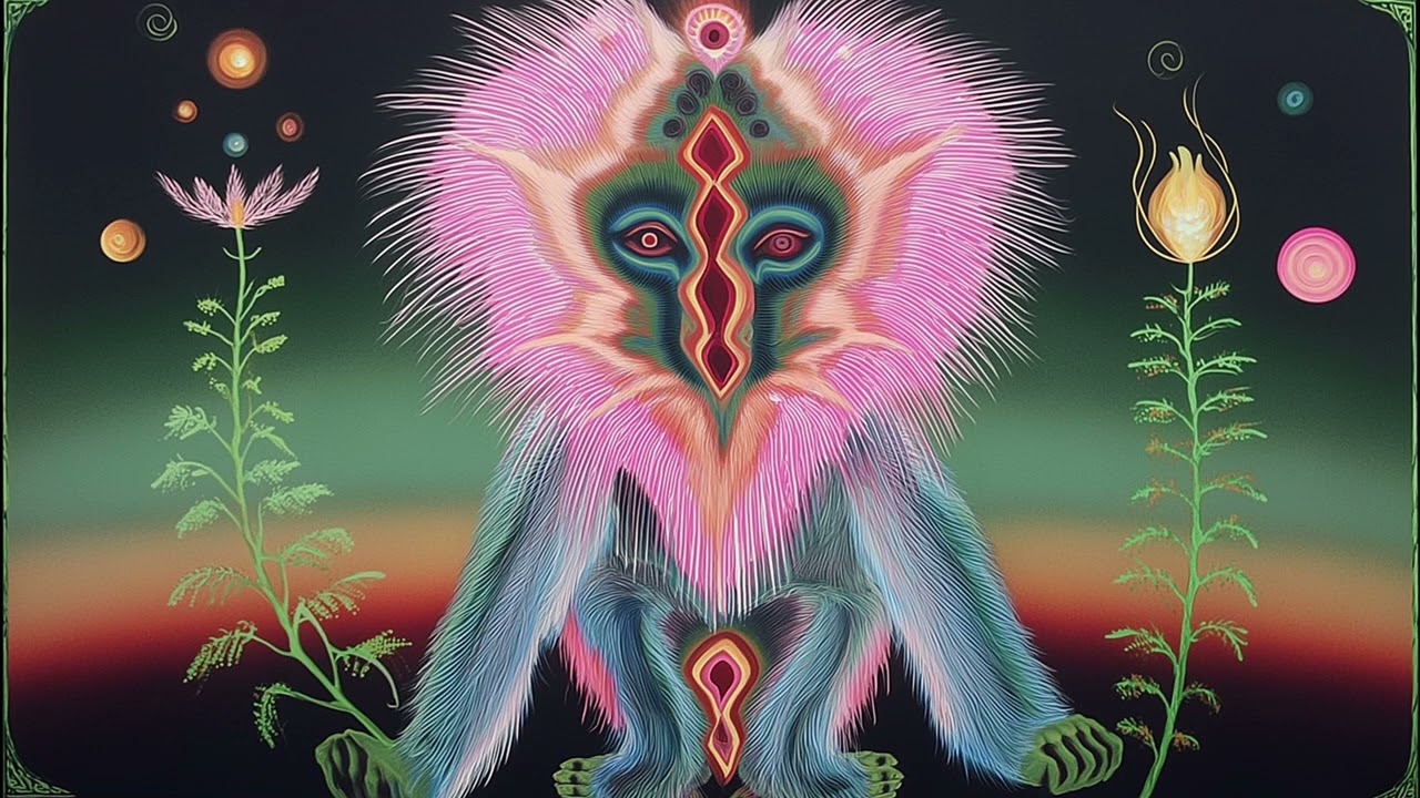 Watch Iyakuh - Hini | Folktronica | Organic Downtempo on YouTube Watch Iyakuh - Hini | Folktronica | Organic Downtempo on YouTube