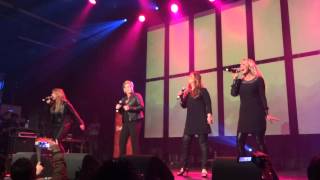 Frizzle Sizzle, Vredehemel & Aarde