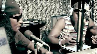 Interveiw - Juvic Muzik feat. Jae Cash