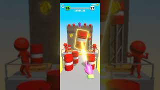 magic finger 3D - level 1-29- android and ios gameplay screenshot 4