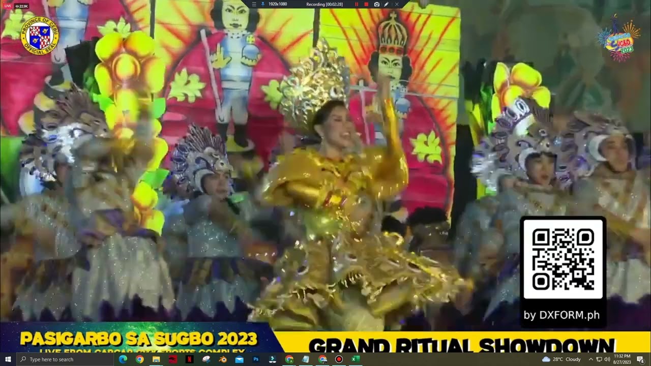 Carmen PASIGARBO SA SUGBO 2023