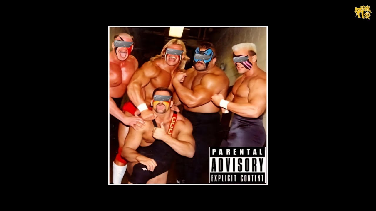 King V x Sosoon x Act-1 x Unikron - Welcome 2 The Klub [prod by ThisIsHipHopp]