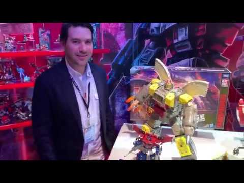 omega supreme toy 2019