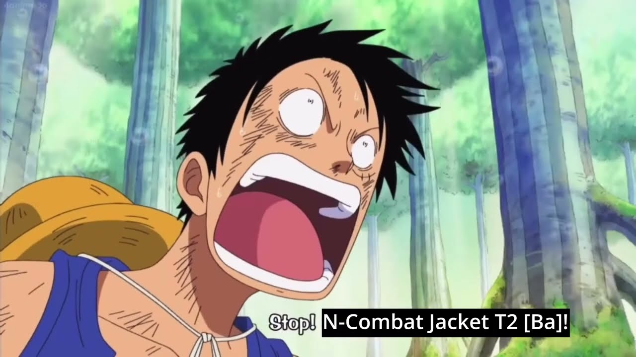 [PSO2:NGS] When a New Scratch Releases