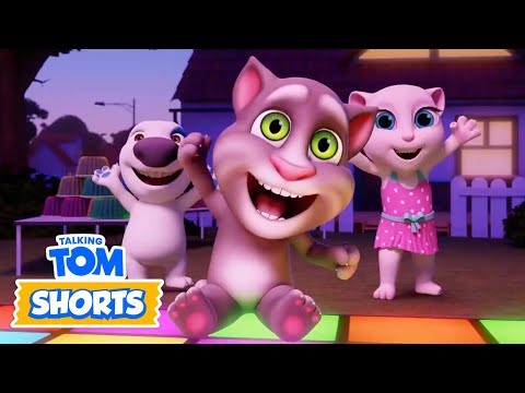 Talking Tom -