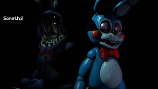 Withered Bonnie Voice Lines [FNAF/SFM]