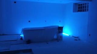 Dancing LEDs