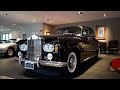 1965 Rolls-Royce Silver Cloud III LWB Sedan