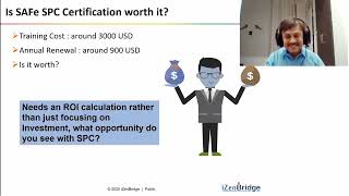 Who Should do SPC (SAFe Program Consultant) Certification | Everything You Need to Know