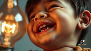 Who Invented the Light Bulb Edison Explained for Kids
