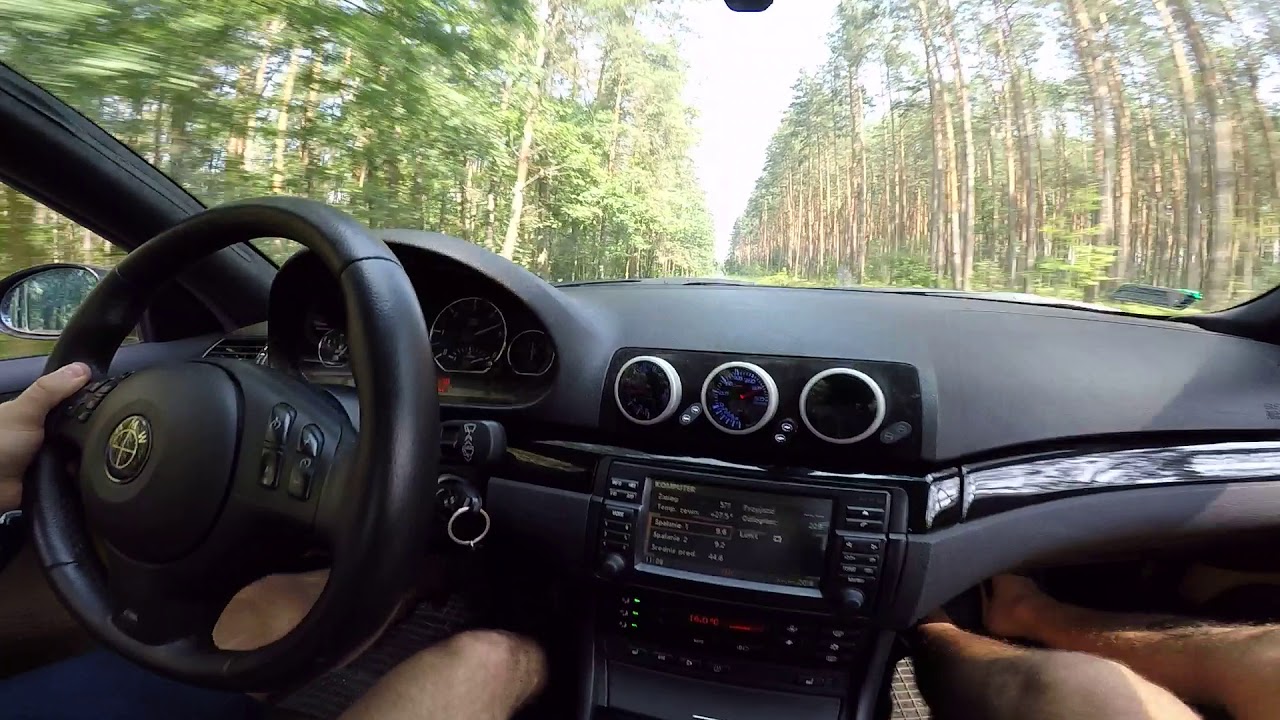 BMW E46 330cd M57N - 439HP/829NM by Performance Lab Chiptuning