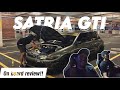 PEMINAT SATRIA GTI KENA TENGOK VIDEO NI : REVIEW MOTOKAR