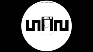 Sounds Never Seen ‎014 - Lory D - A - Deep From Colosseum