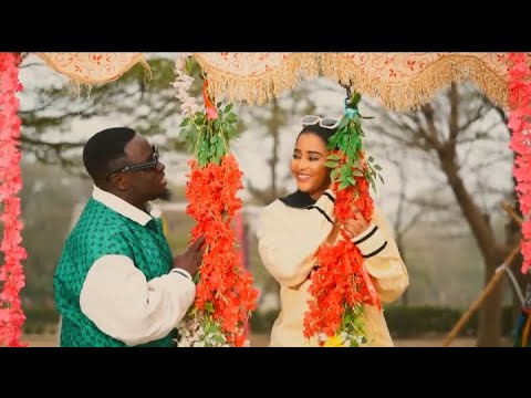 Auta Waziri - (Official Lyrics video) _ 2024 - YouTube