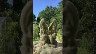 Cinema 4d Turbulence FD Smoke Octane Render Free Project