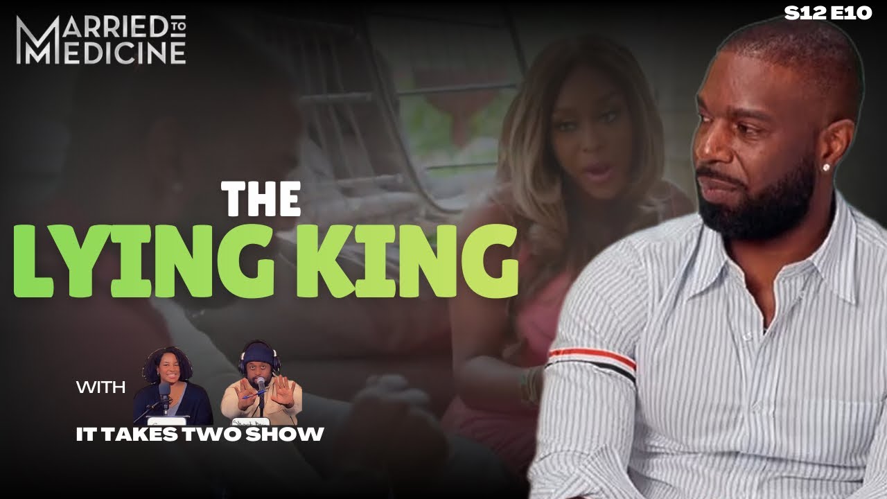 В тебе нет ничего от ребёнка | «Замужем за медициной», 12 сезон, 10 серия | ОБЗОР | #marriedtomed...