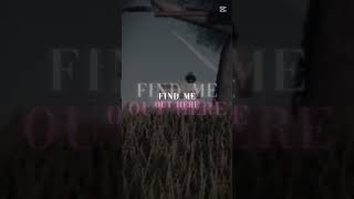 #song ##MAYBE A LOST CONTROLL