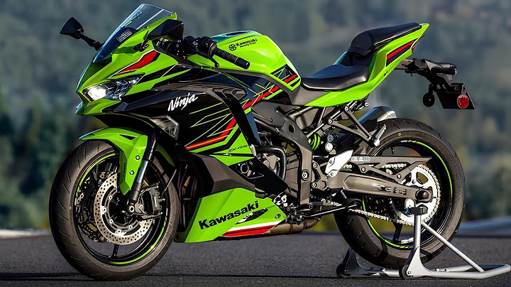 "Meet the 2026 Kawasaki Ninja ZX-4R – The 400cc Superbike That DESTROYS the 1000cc Giants!"