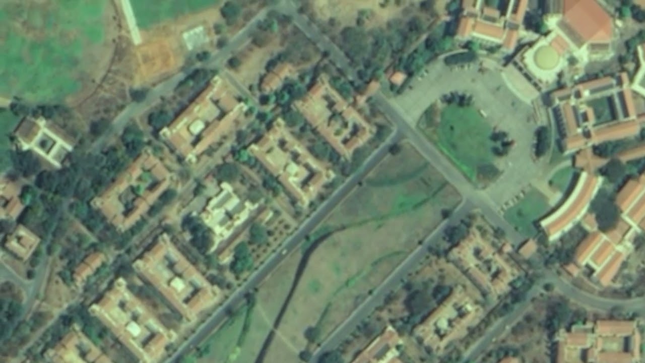 Recreating the GTA V Map Transition in After Effects