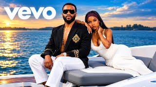 Fally Ipupa __ OYO ( Clip  official Video)