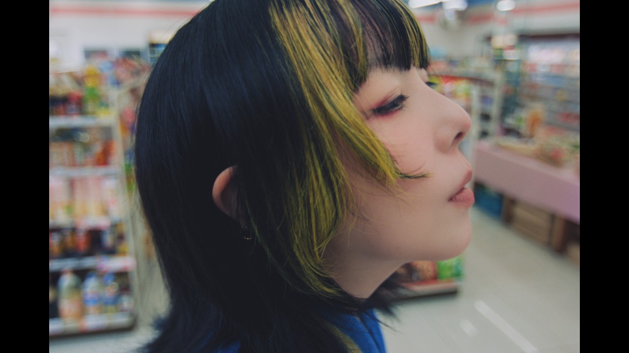 aiko-『あなたの花の色』 music video